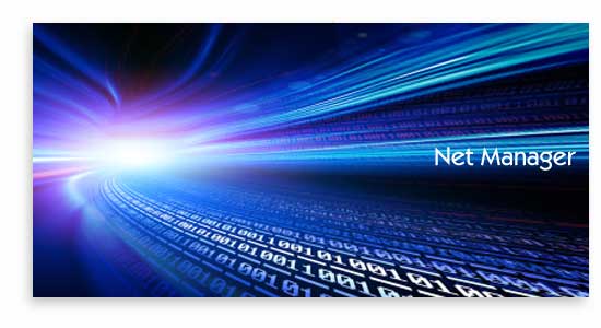 net manager