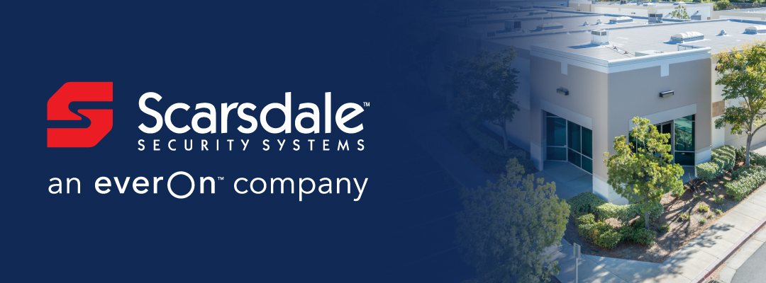 Scarsdale Security