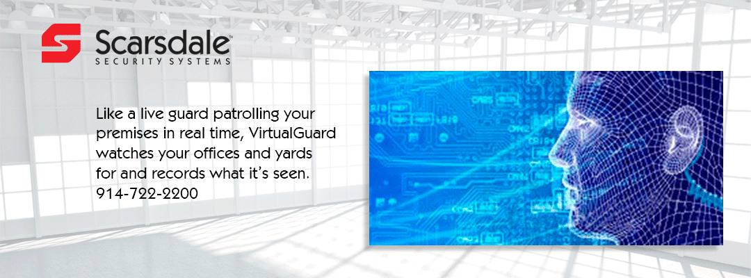 Virtual Guard